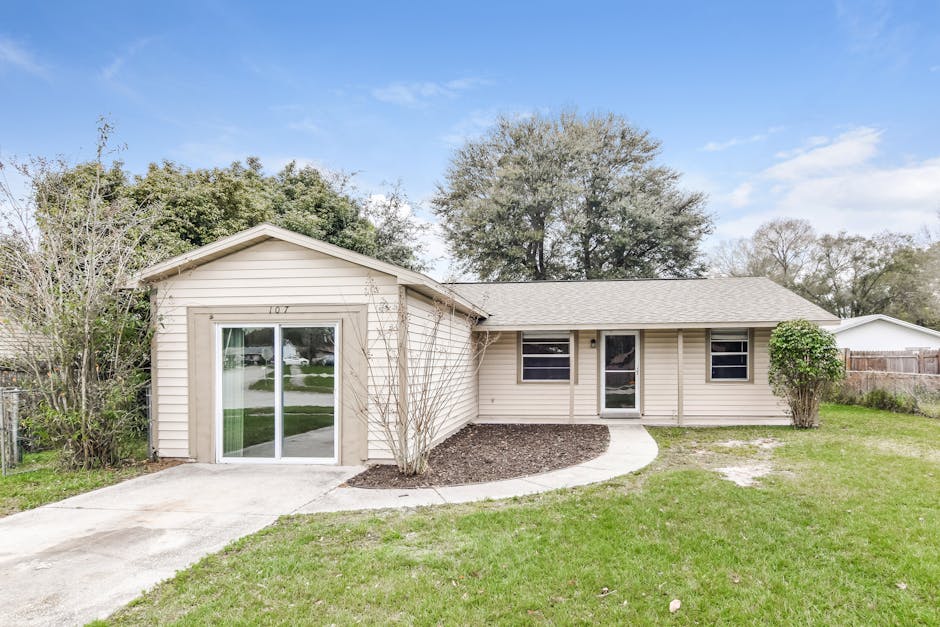 107 Paul Revere Rd, Bartow, FL 33830 Home for Rent 3 Beds, 2 Baths Main Street Renewal